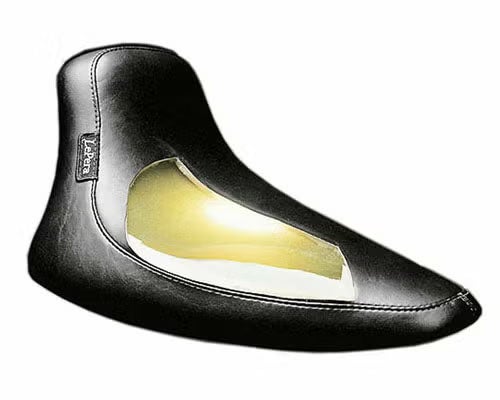 ハーレー、ソフテイルTC  ラペラ(Lepera)GELオプション