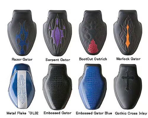 ハーレー、ソフテイルTC  ラペラ(Lepera)カスタム・オーダー