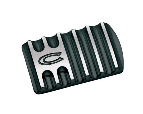 ハーレー・パーツ COVINGTONS ペダル・パッド、シフター