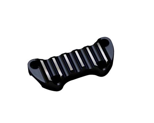 ハーレー・パーツ COVINGTONS ライザー、ハンドル・クランプ