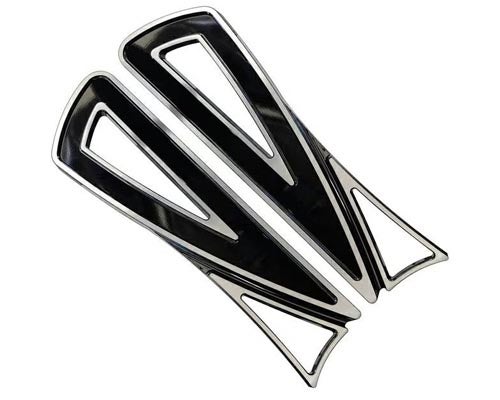 ハーレー・パーツ COVINGTONS フットボード、ペグ