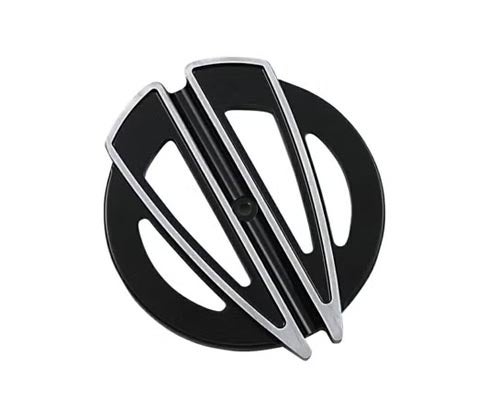 ハーレー・パーツ COVINGTONS エアクリーナー　インサート