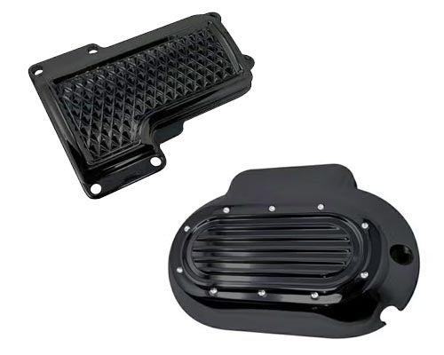 ハーレー・パーツ COVINGTONS その他