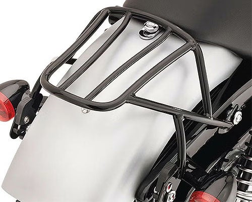 スポーツスター ラゲッジラック（ソロ用）