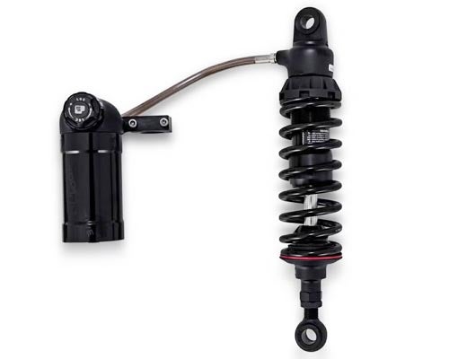 ハーレー、ツーリング用 フォーク、サスペンション｜ハーレーカスタム