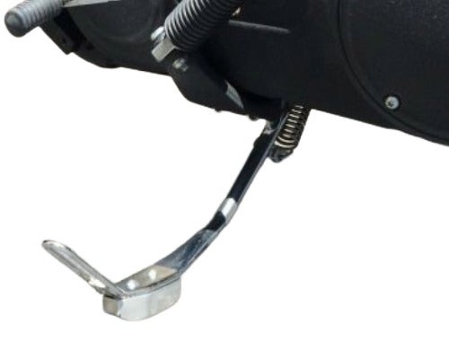 ハーレー、ダイナ用ジフィースタンド