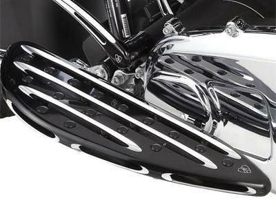 アレンネス フットボード ペグ等フット廻りパーツ ハーレー用
