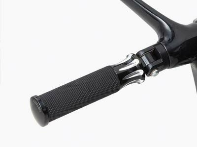 アレンネス フットボード ペグ等フット廻りパーツ ハーレー用