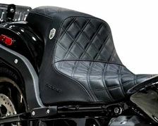 ハーレーのシート｜ハーレーカスタムパーツ専門店