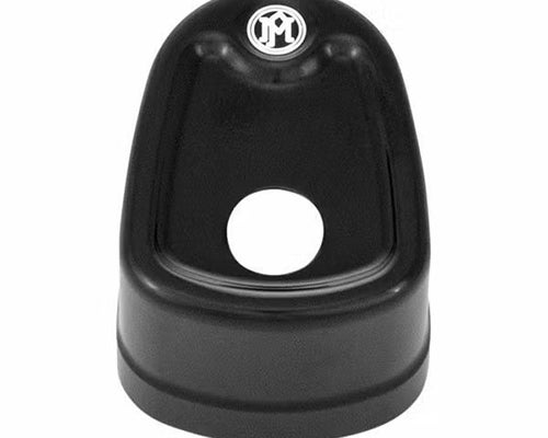 ハーレー・パーツ パフォーマンスマシン (Performance Machine)イグニッションSWカバー