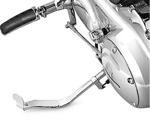 スポーツスター サイド・スタンド