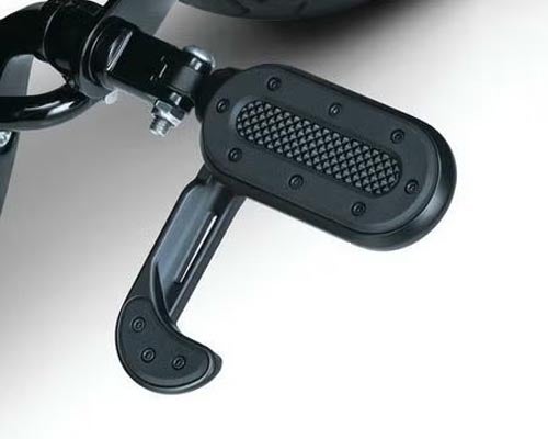 ハーレー・パーツ Kuryakynフットペグ