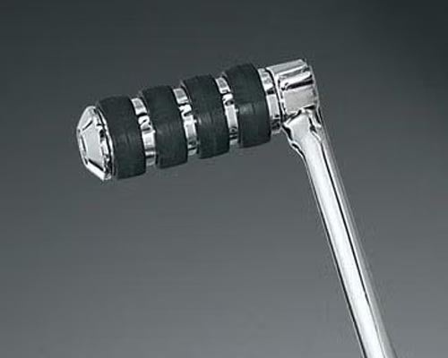 ハーレー・パーツ Kuryakynシフトペグ