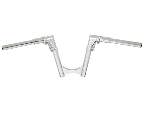 ハーレー、ダイナ用ArlenNessハンドル