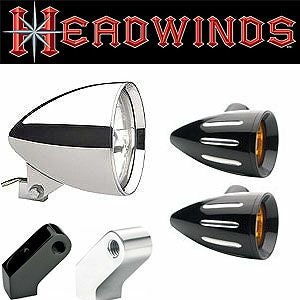 HEADWINDS（ヘッドウインズ）|ライトメーカー