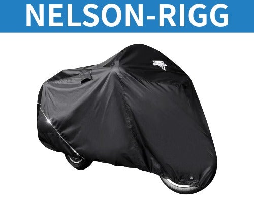 メンテナンス ハーレーダビッドソン用 NELSON-RIGG　ハーレー用