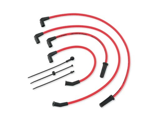 メンテナンス ハーレーダビッドソン用スパークプラグ プラグ・コード