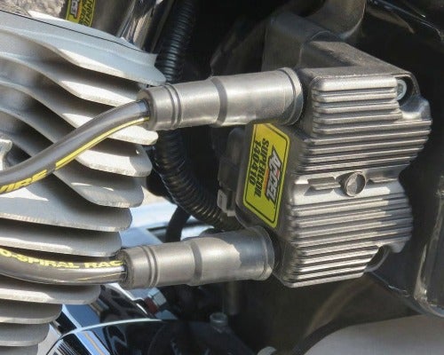 メンテナンス ハーレーダビッドソン用スパークプラグ イグニッション・コイル