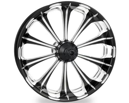 ハーレー、ツーリングモデル パフォーマンスマシン　ホイール REVELシリーズ