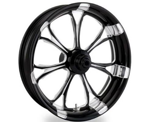 ハーレー、ツーリングモデル パフォーマンスマシン　ホイール PARAMOUNTシリーズ