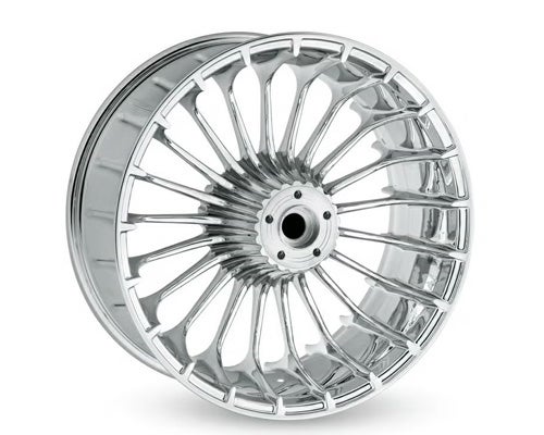 ハーレー、ソフテイルTC  純正ホイール