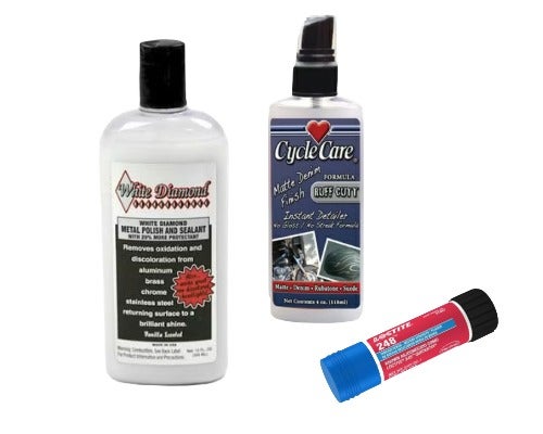 メンテナンス ハーレー用ケミカル ケミカル用品・その他メーカー