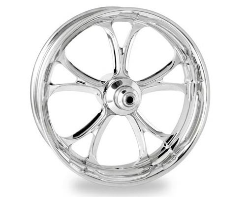 ハーレー・パーツ パフォーマンスマシン (Performance Machine)ホイール LUXEシリーズ