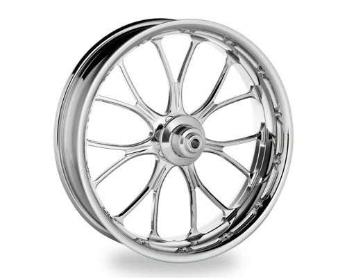 ハーレー・パーツ パフォーマンスマシン (Performance Machine)ホイール HEATHENシリーズ