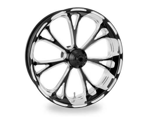 ハーレー・パーツ パフォーマンスマシン (Performance Machine)ホイール VIRTUEシリーズ