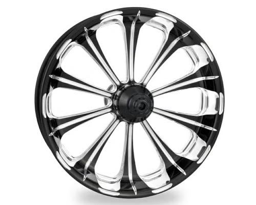 ハーレー・パーツ パフォーマンスマシン (Performance Machine)ホイール REVELシリーズ