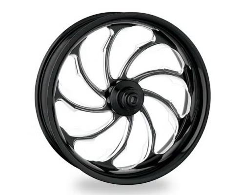 ハーレー・パーツ パフォーマンスマシン (Performance Machine)ホイール TORQUEシリーズ