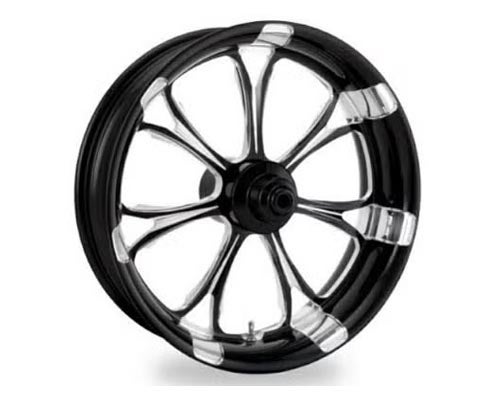 ハーレー・パーツ パフォーマンスマシン (Performance Machine)ホイール PARAMOUNTシリーズ