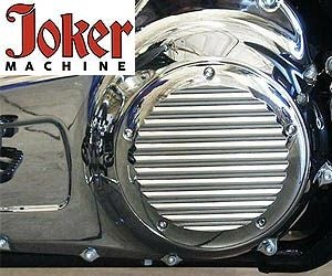 ダイナ＆ソフテイル&ツーリング用 ダービーカバー、タイマーカバー