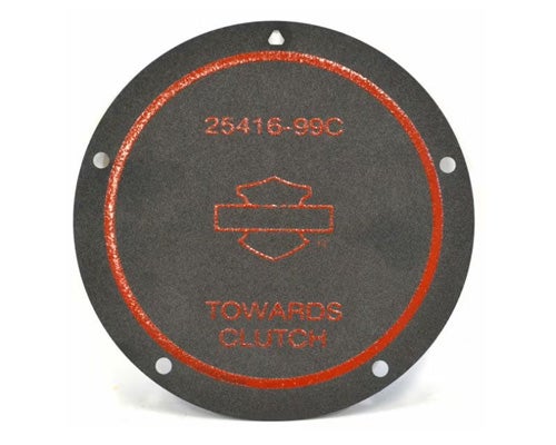 ハーレー、ダイナ  ダービーカバー、タイマーカバー ダービーカバー・ガスケット等