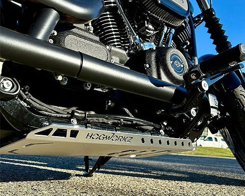 ハーレー、新商品 その他パーツ