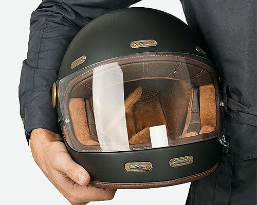 ハーレー、新商品 ウエア・ヘルメット・グッズ