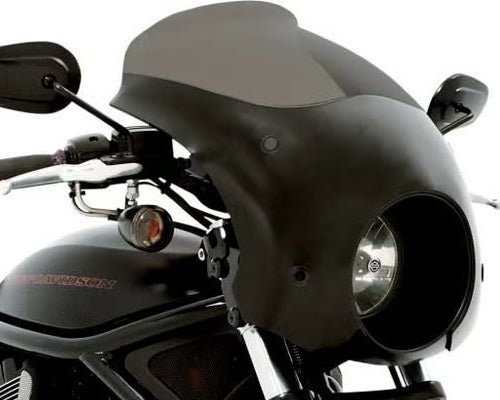 ハーレー・パーツ メンフィスシェード・VROD用