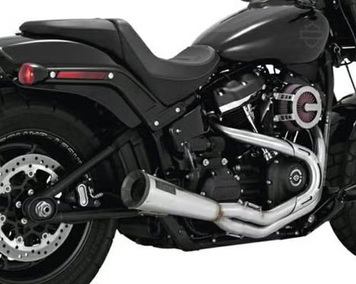 バンス＆ハインズ（Vance&Hines）マフラー|ハーレーマフラーメーカー(USA)