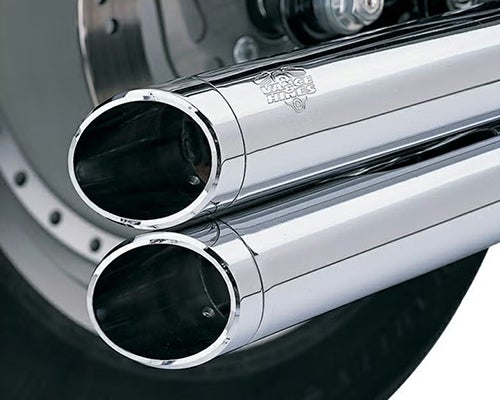 バンス＆ハインズ （VANCE&HINES） ビッグショットエキゾースト用