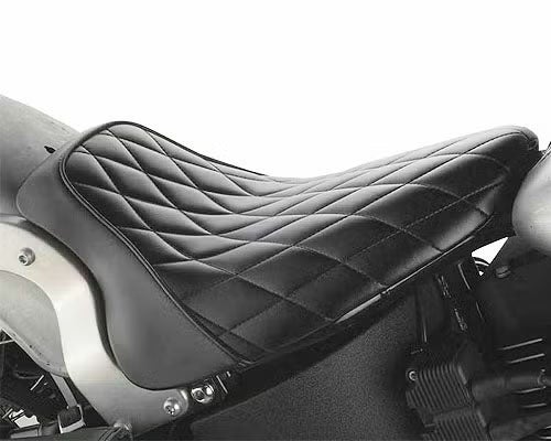 ハーレー、ソフテイルTC  ラペラ(LePera) ソロシート