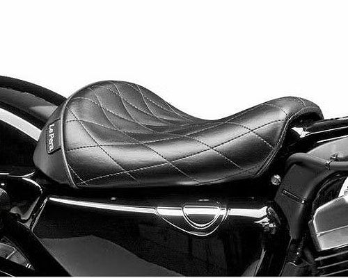 スポーツスター 2004～2021用 ラペラ(Lepera) 2004以降　ソロシート