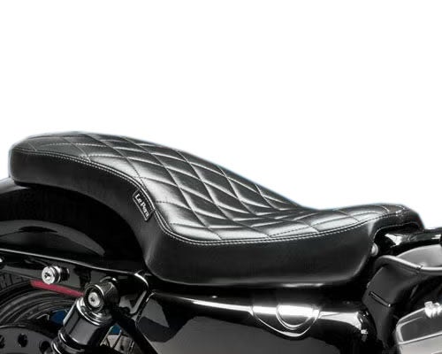 スポーツスター 2004～2021用 ラペラ(LePera) 2004以降　2upシート