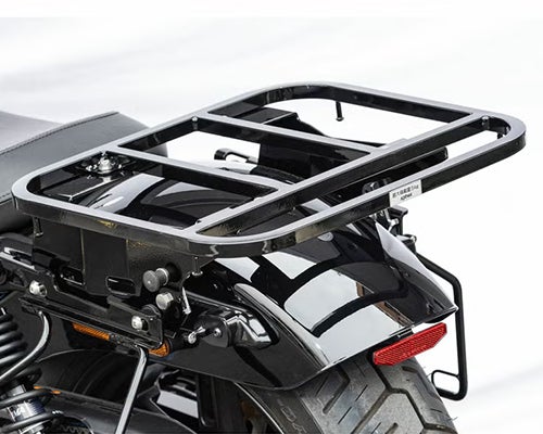 キジマ (Kijima)スポーツスターキャリア用パーツ