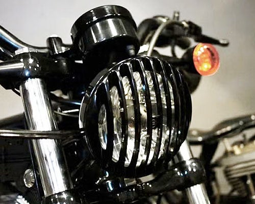 ハーレー、ストリート ライト＆ウインカー