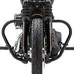 ハーレー・パーツメーカー  COBRA エンジンガード