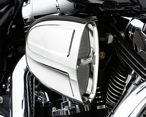 ハーレー・パーツメーカー  COBRA エアクリーナ