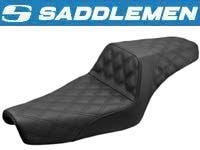 スポーツスター シート｜ハーレーカスタムパーツ専門店