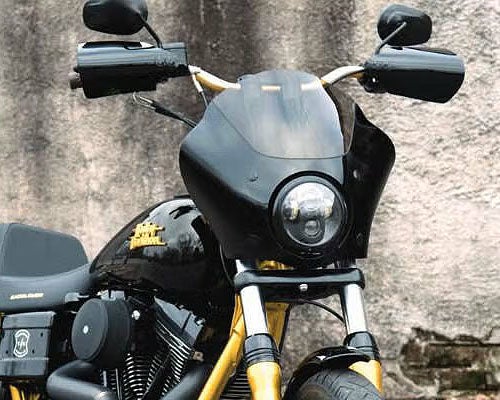 ストリート(XG750)用パーツ｜バイク カスタム パーツ専門店