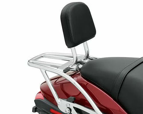 ハーレー、ストリート シーシーバー