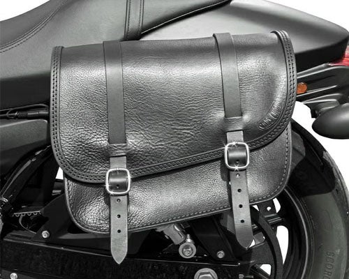 ハーレー、ストリート サドルバッグ・ツーリングバッグ